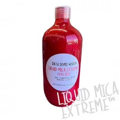 BBW® Liquid Mica Extreme - Love Bite